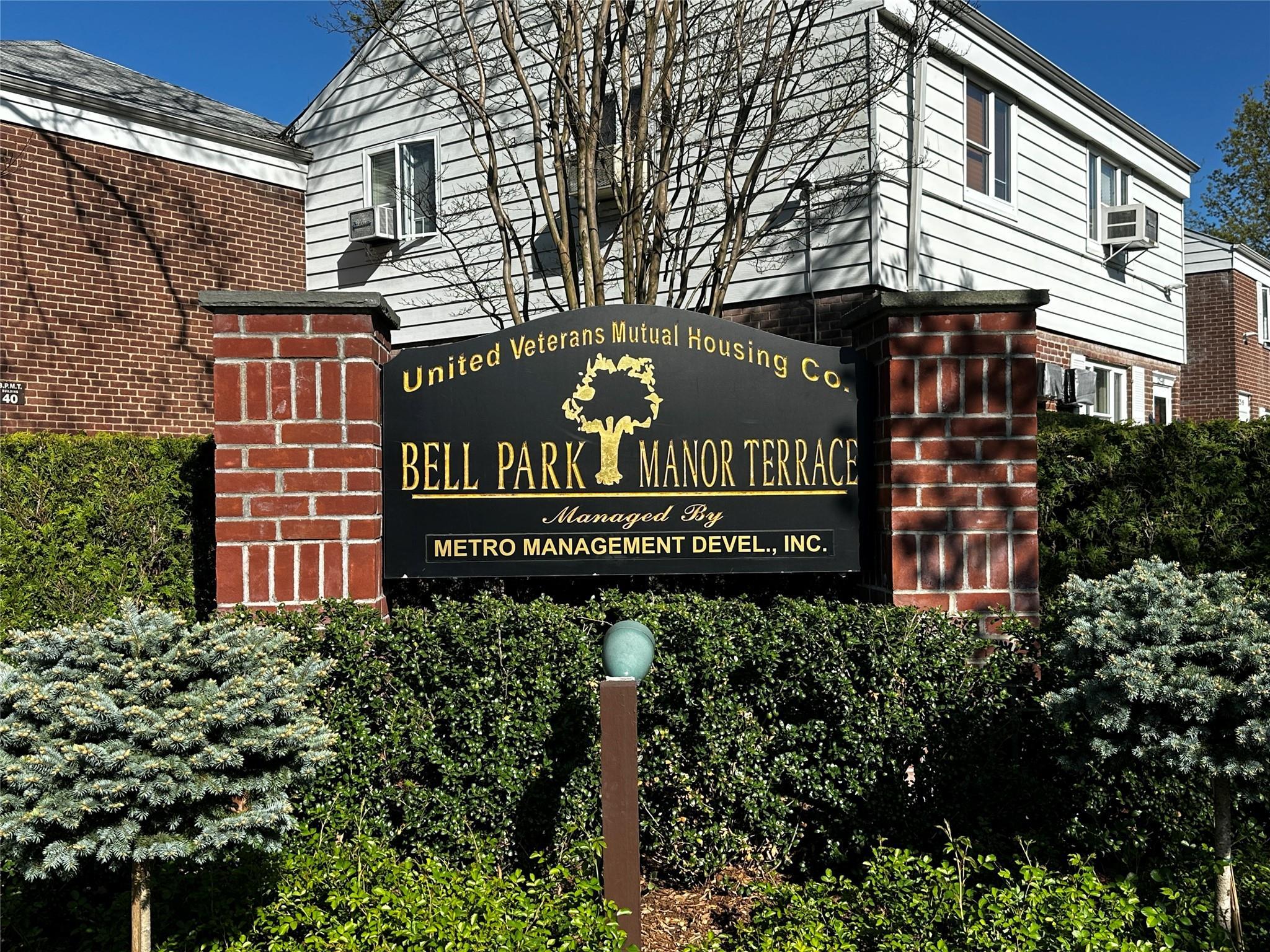 Property for Sale at 87th Avenue Lower, Queens Village, Queens, NY - Bedrooms: 2 
Bathrooms: 1 
Rooms: 5  - $267,000