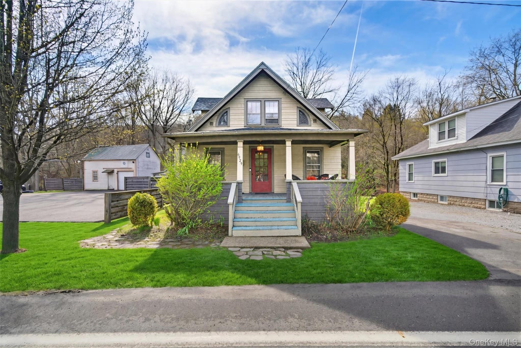 Photo of 4929 State Route 52, Jeffersonville, NY 12748 (MLS # 1059049)