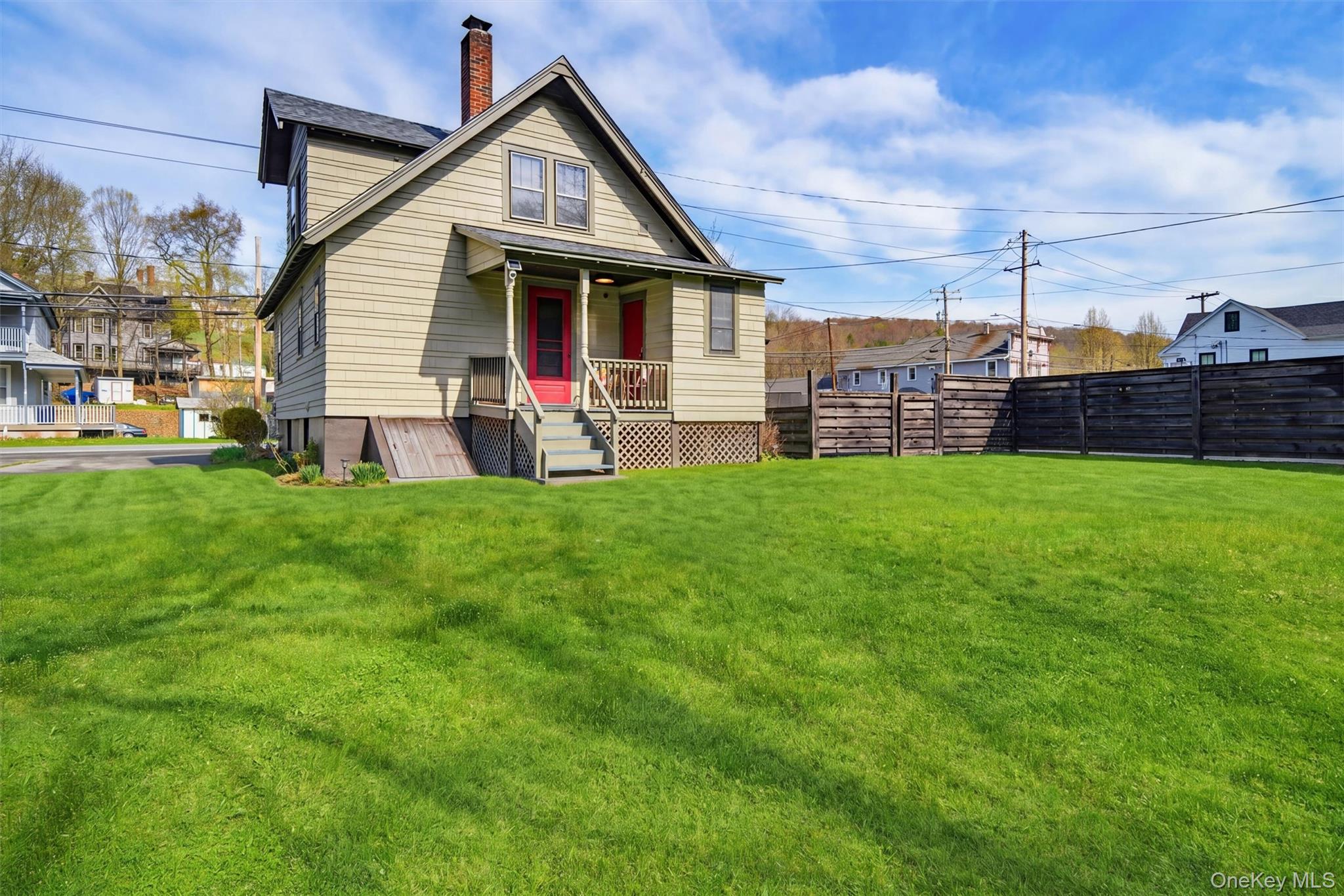 4929 State Route 52