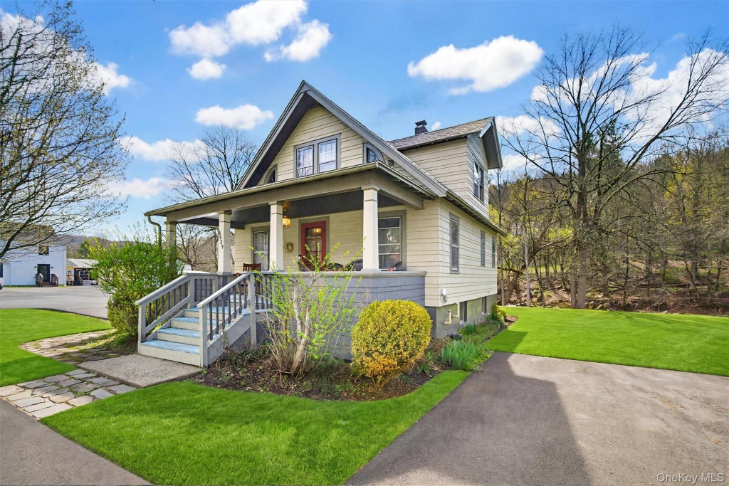Photo of 4929 State Route 52, Jeffersonville, NY 12748 (MLS # 1059049)