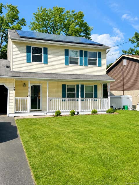 Homes For Rent - 13 Talcott Place<br/> Middletown, NY 10940