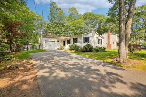 52 Iroquois Trail Ridge NY 11961