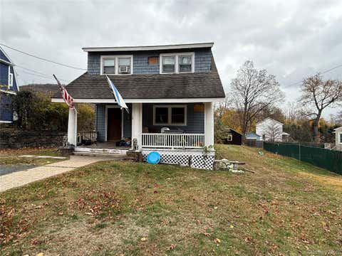Homes For Sale - 12 Terrace Avenue<br/> Hillburn, NY 10901