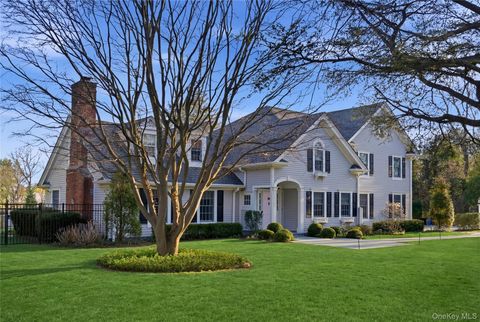 51 Linden Lane Upper Brookville NY 11545