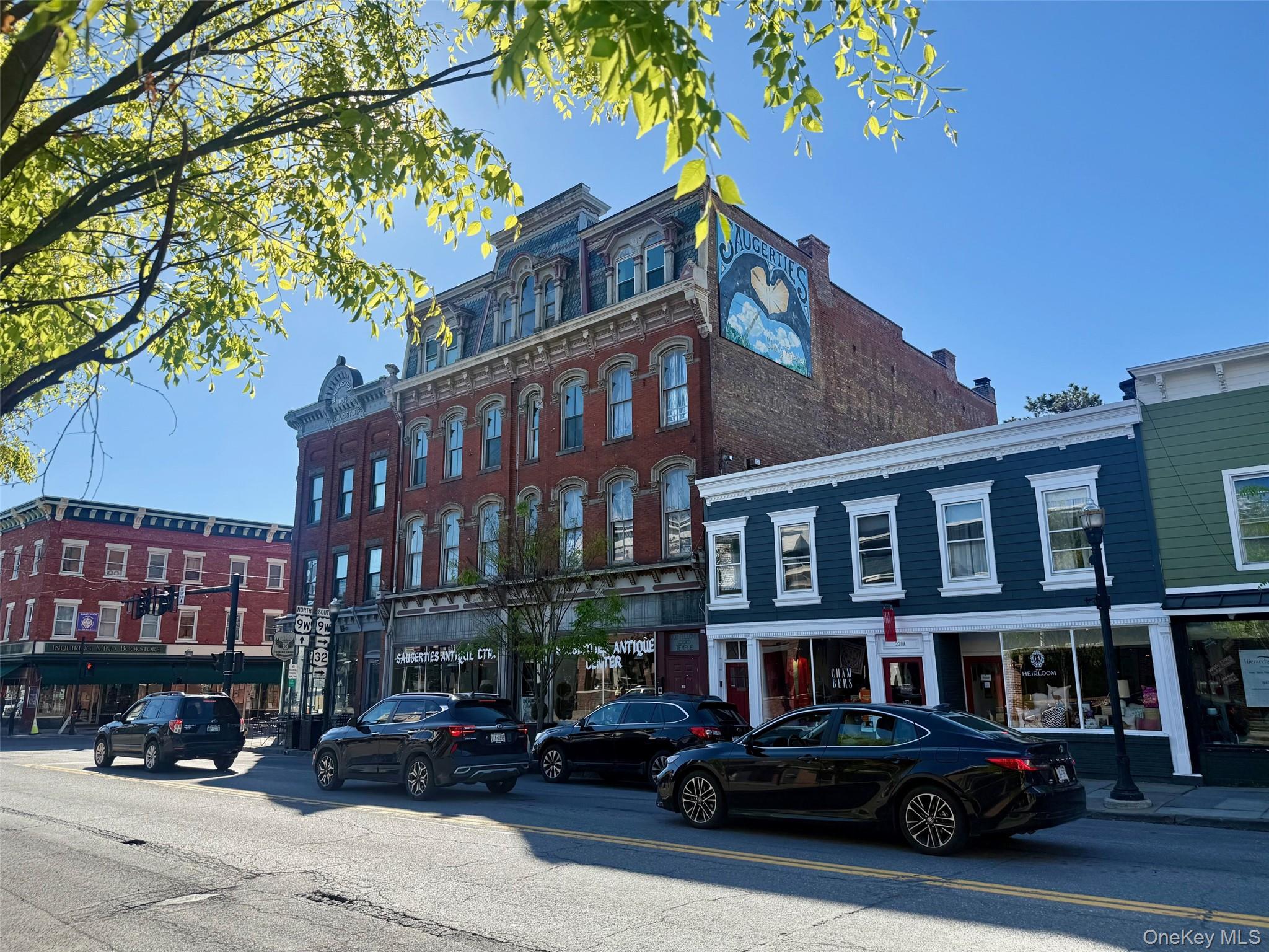 220 Main Street