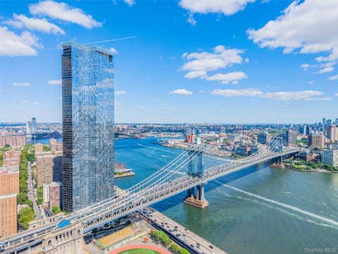 250 South Street Unit 50N, New York (Manhattan), NY 10002 - MLS#: 1015739
