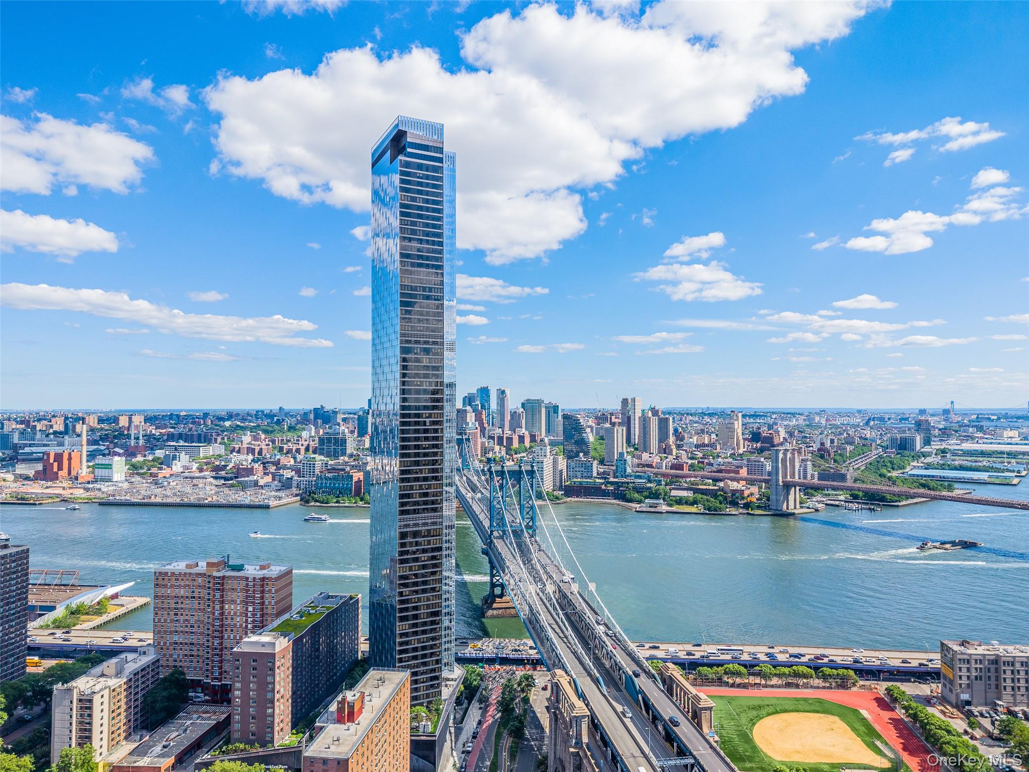 250 South Street 50N