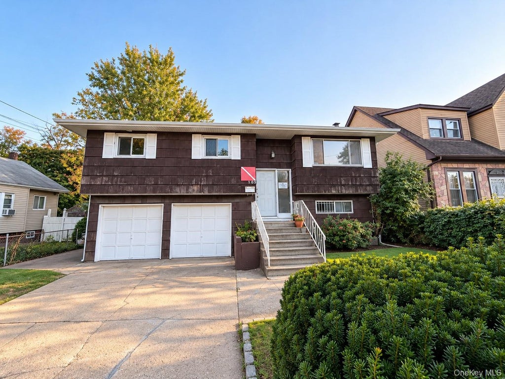 Photo of 105 Debevoise Avenue, Roosevelt, NY 11575 (MLS # 1063323)