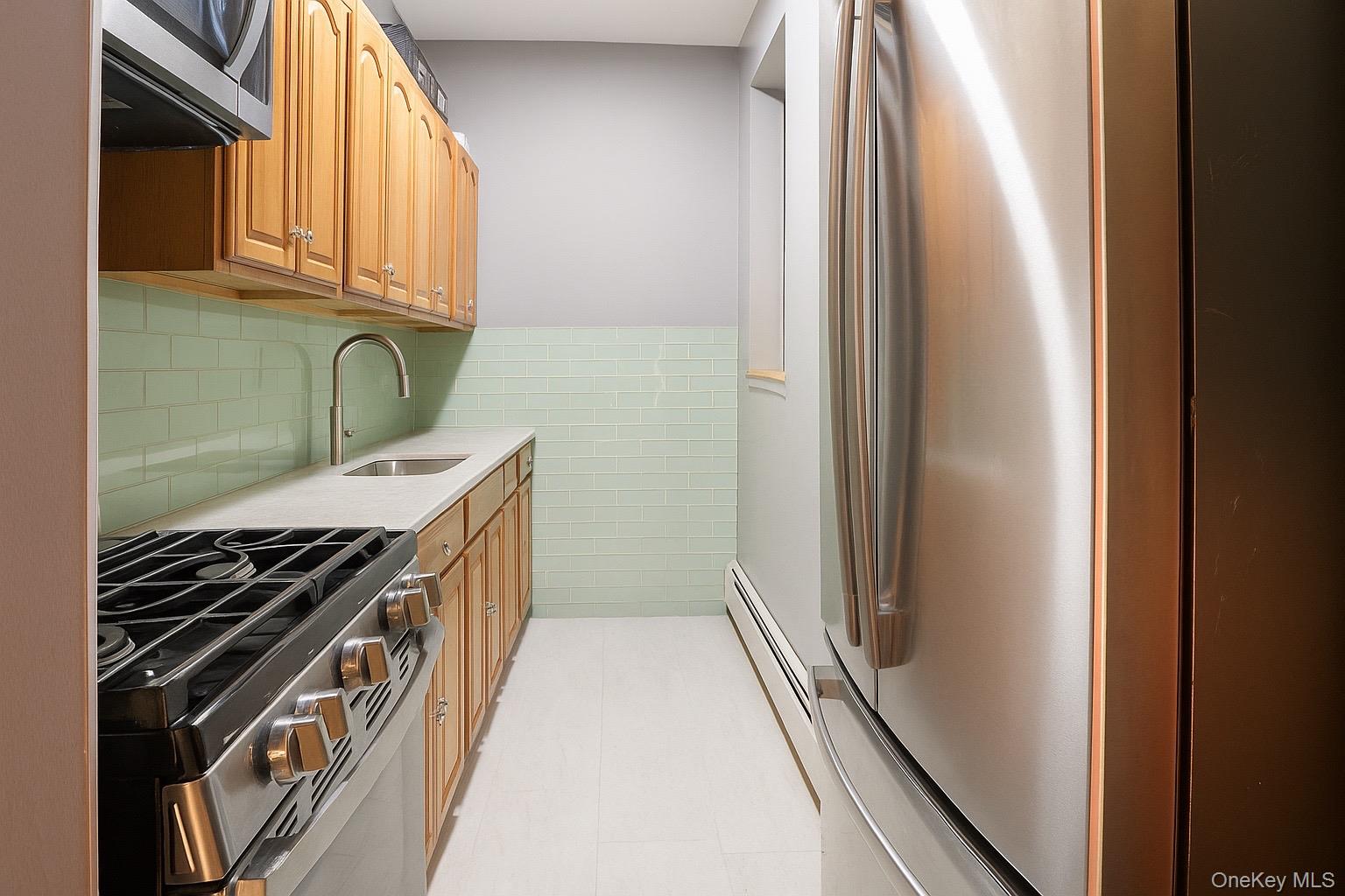 1017 Faile Street 1017B