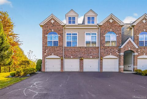 Photo of 1313 Balsam Drive, New Windsor, NY 12553 (MLS # 923556)