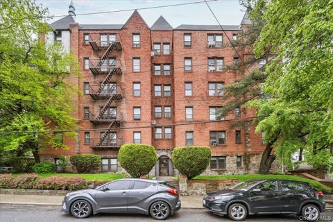 Homes For Sale - 20 William Street #4F<br/> Mount Vernon, NY 10552