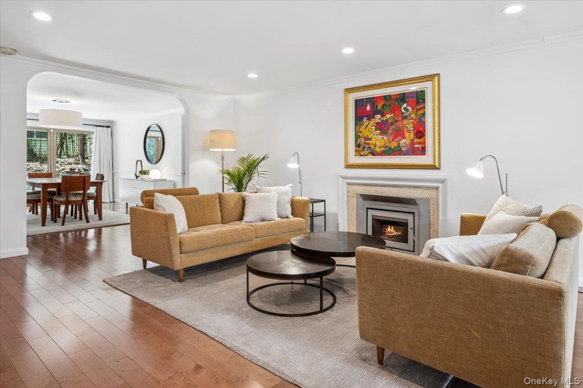 22 Lafayette Road