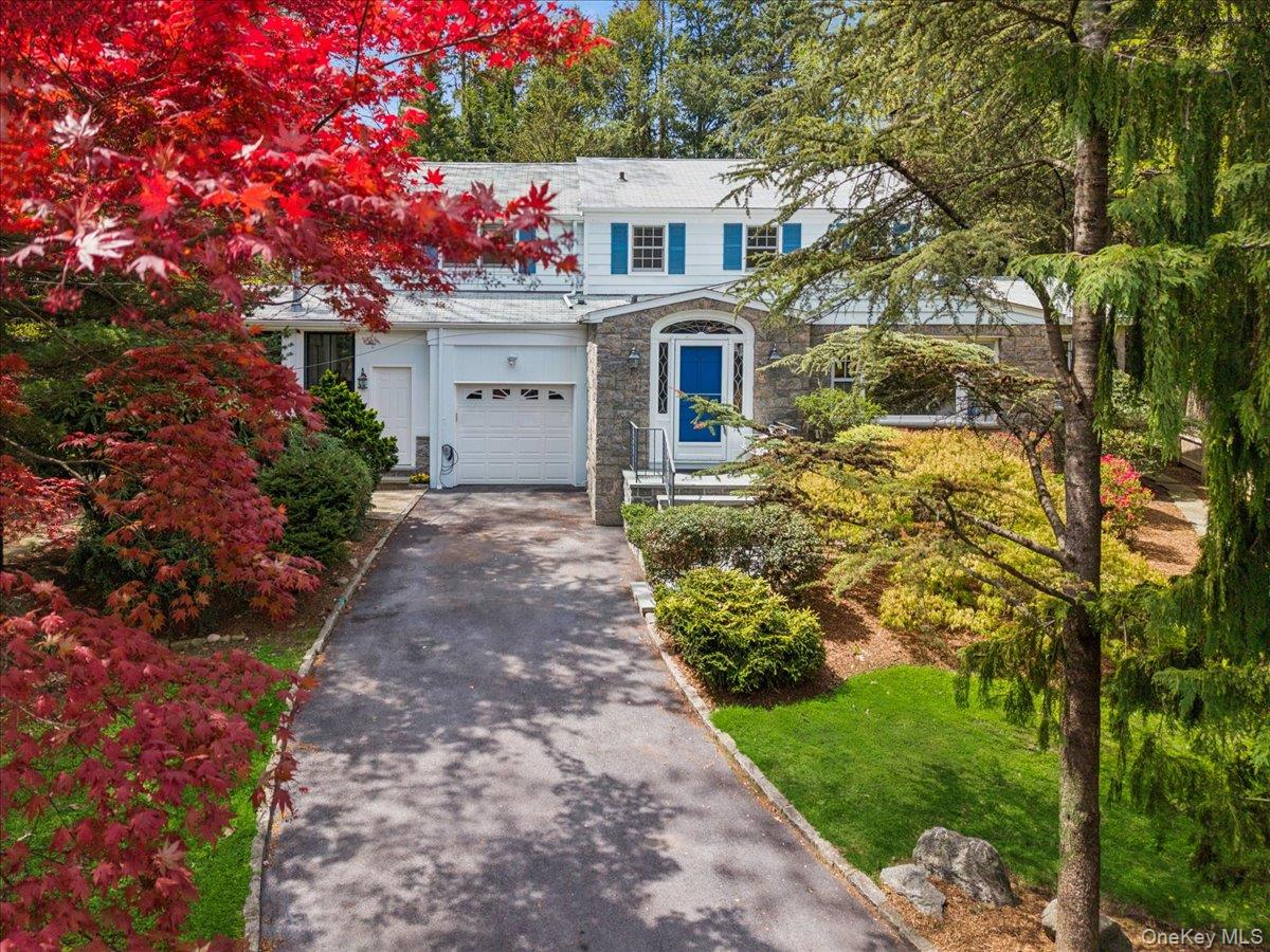 22 Lafayette Road