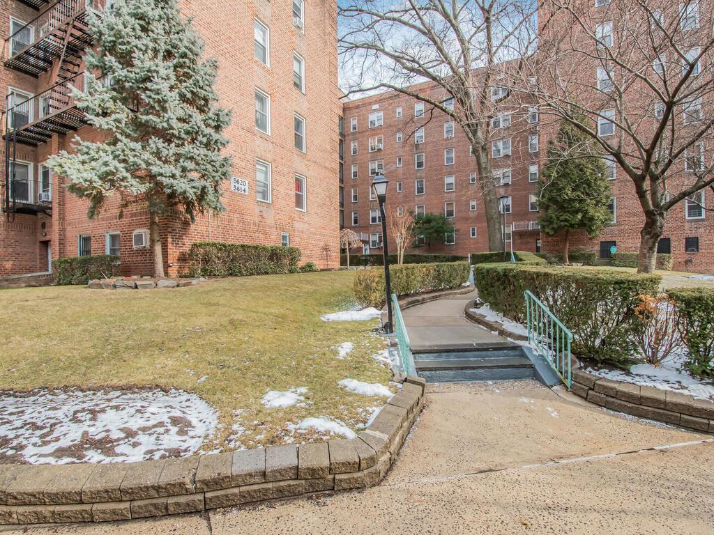 5614 Netherland Avenue #4C, Bronx, Florida image 10