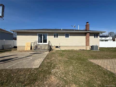Homes For Sale - 69 Washington Avenue<br/> Deer Park, NY 11729