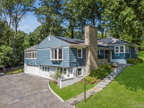 9 Rock Hill Lane Scarsdale NY 10583