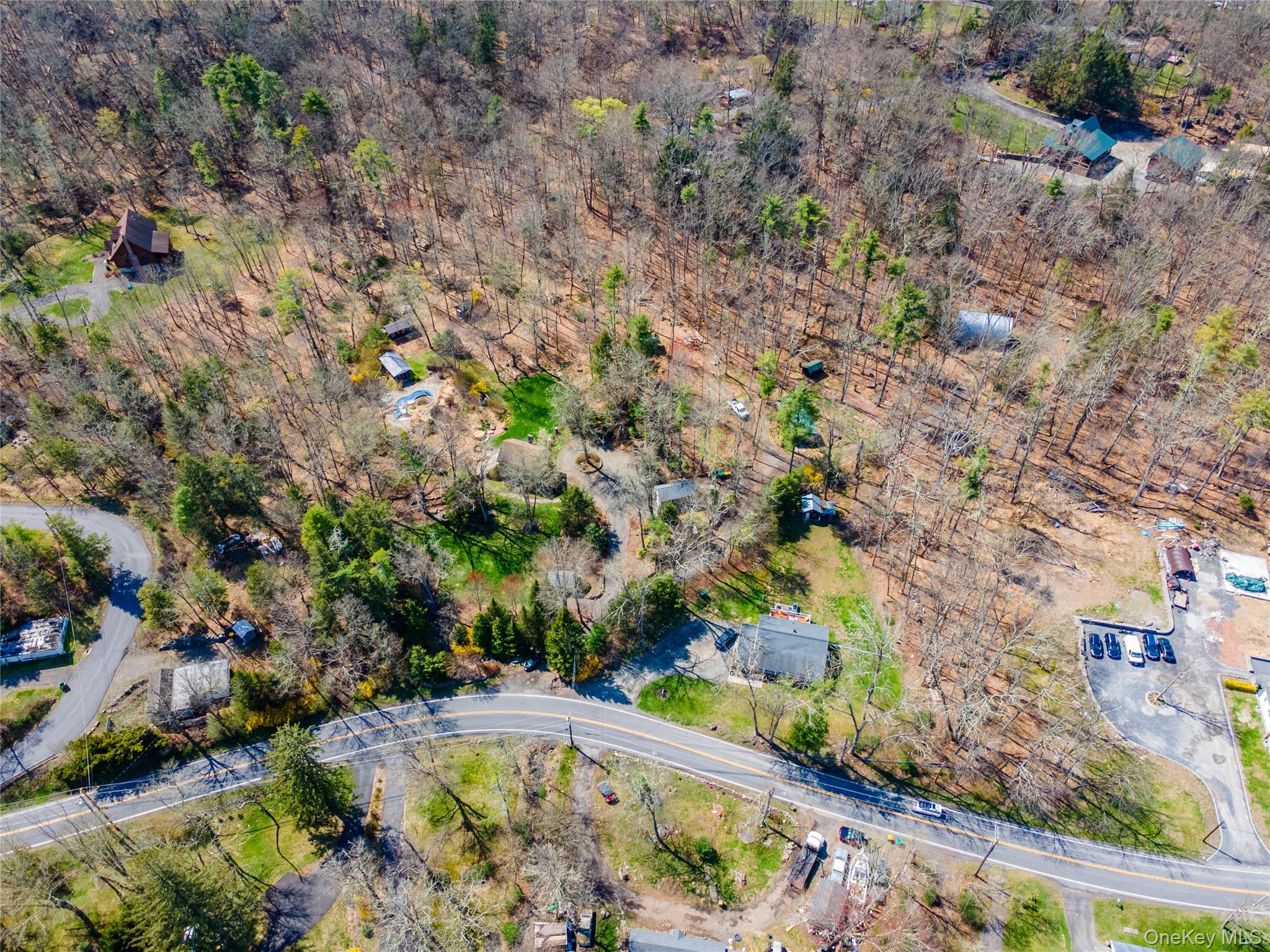1812-1816 Sawkill Park Road