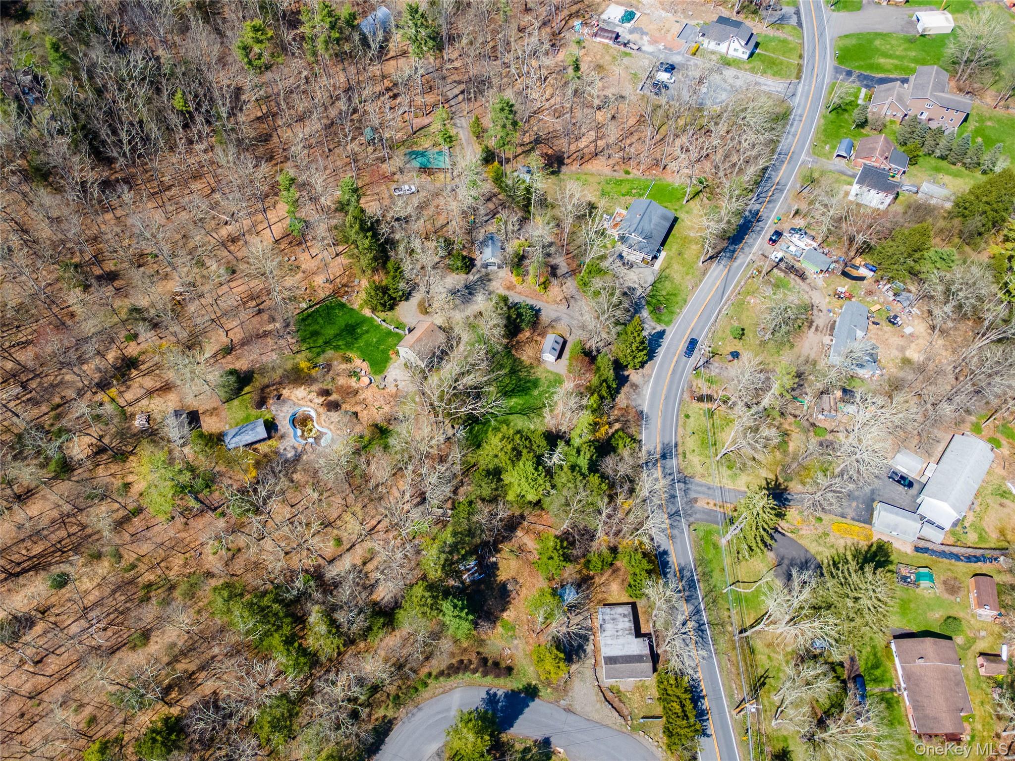 1812-1816 Sawkill Park Road