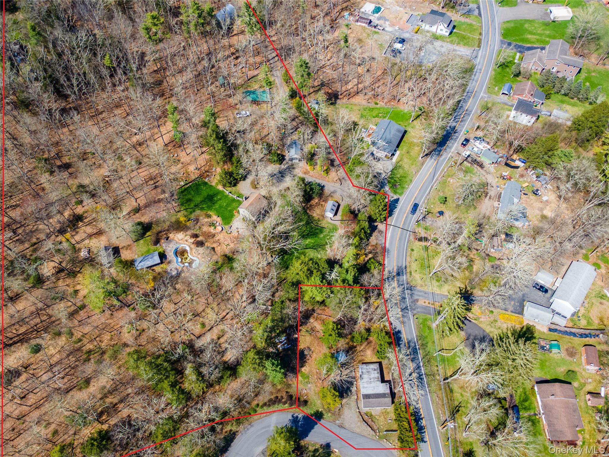 1812-1816 Sawkill Park Road