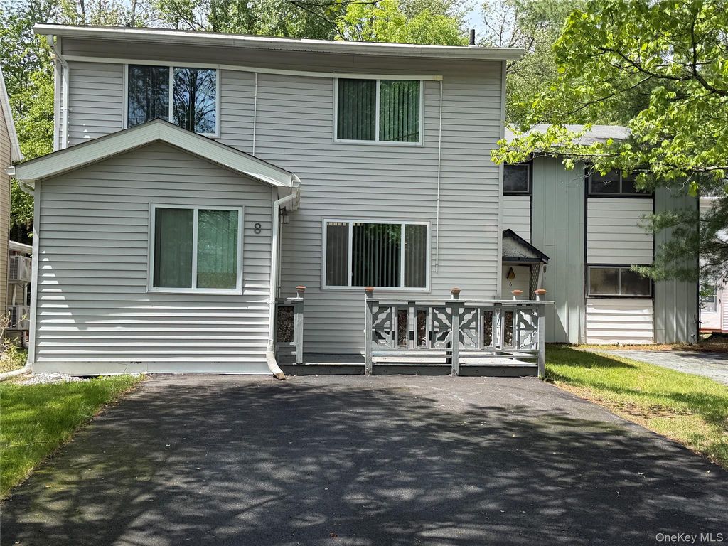 Photo of 8 Peter Way, Kiamesha Lake, NY 12751 (MLS # 1005881)