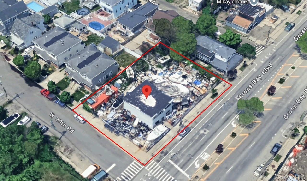 19-11 Cross Bay Boulevard