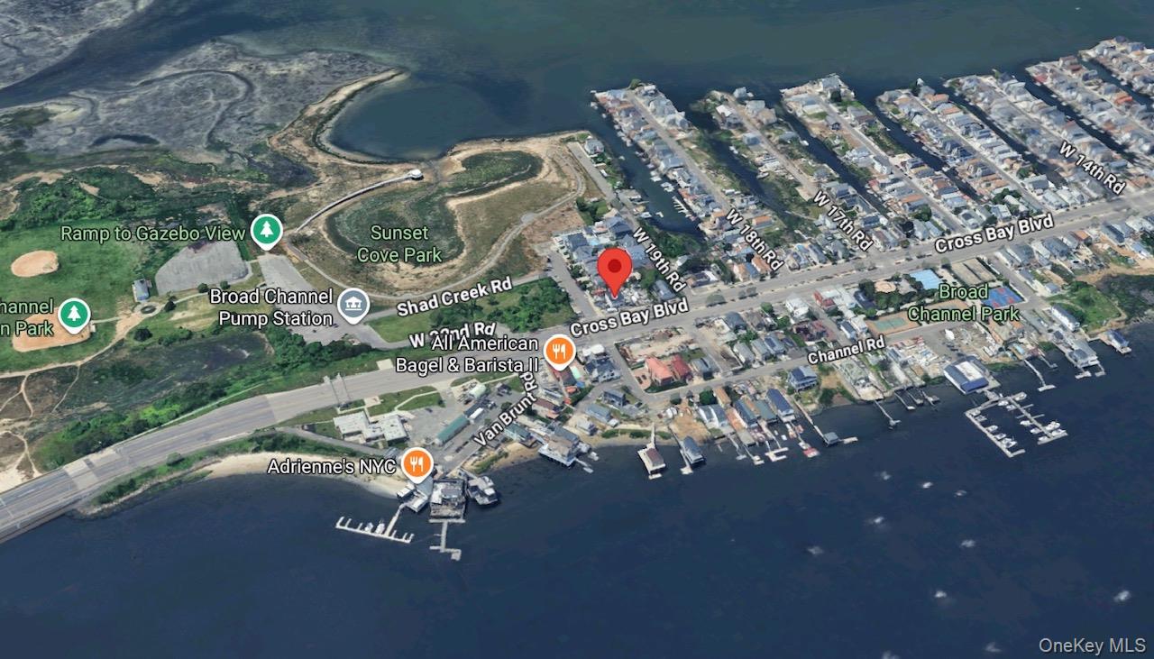 19-11 Cross Bay Boulevard