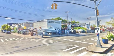 19-11 Cross Bay Boulevard Far Rockaway NY 11693