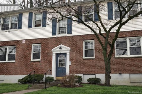 92 Underhill Avenue 2B West Harrison NY 10604