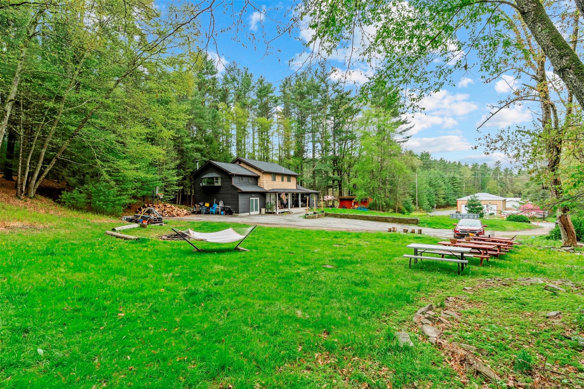 45 Proctor Road, Eldred, New York image 32