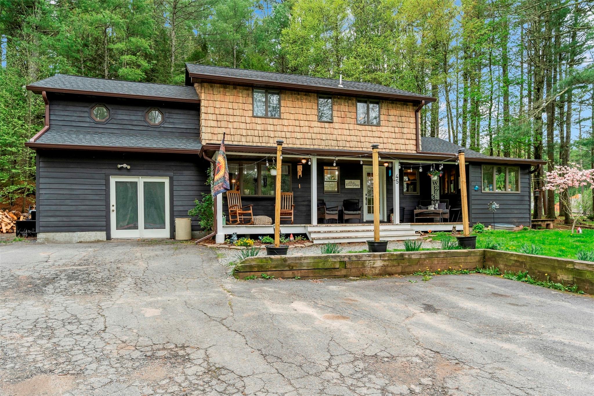 45 Proctor Road