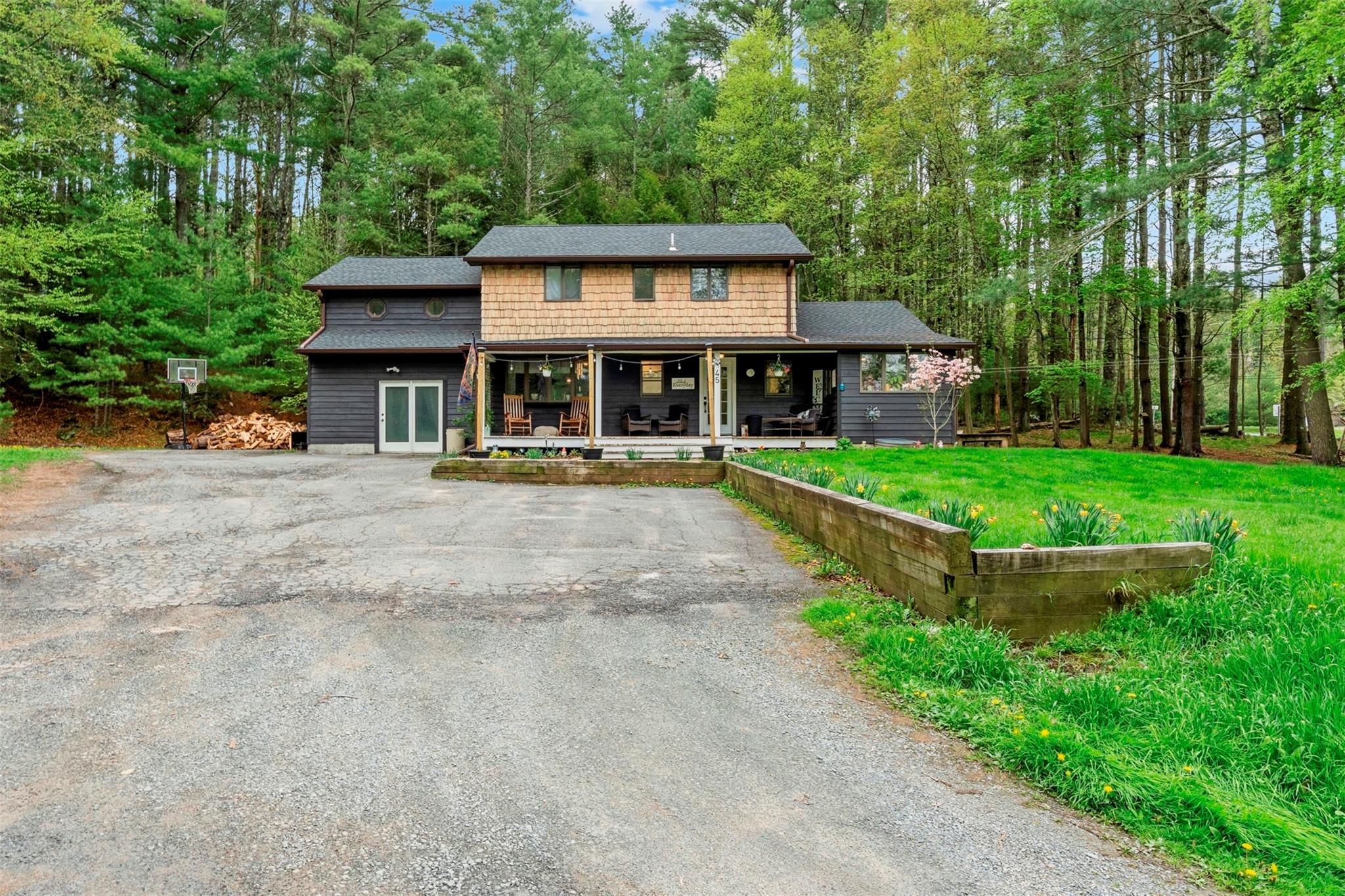 45 Proctor Road