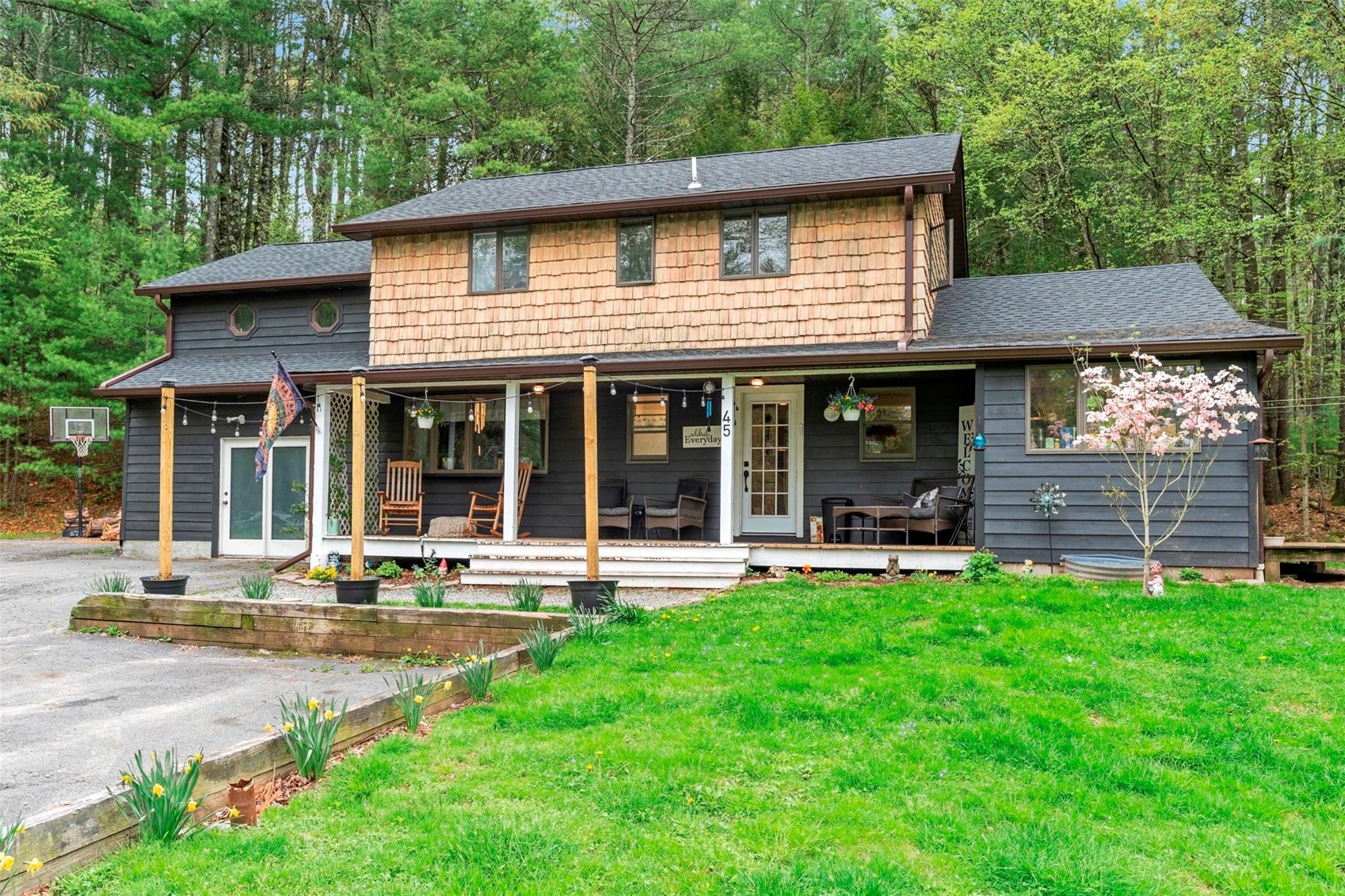 45 Proctor Road, Eldred, New York image 1