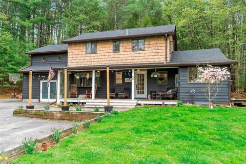 45 Proctor Road Eldred NY 12732