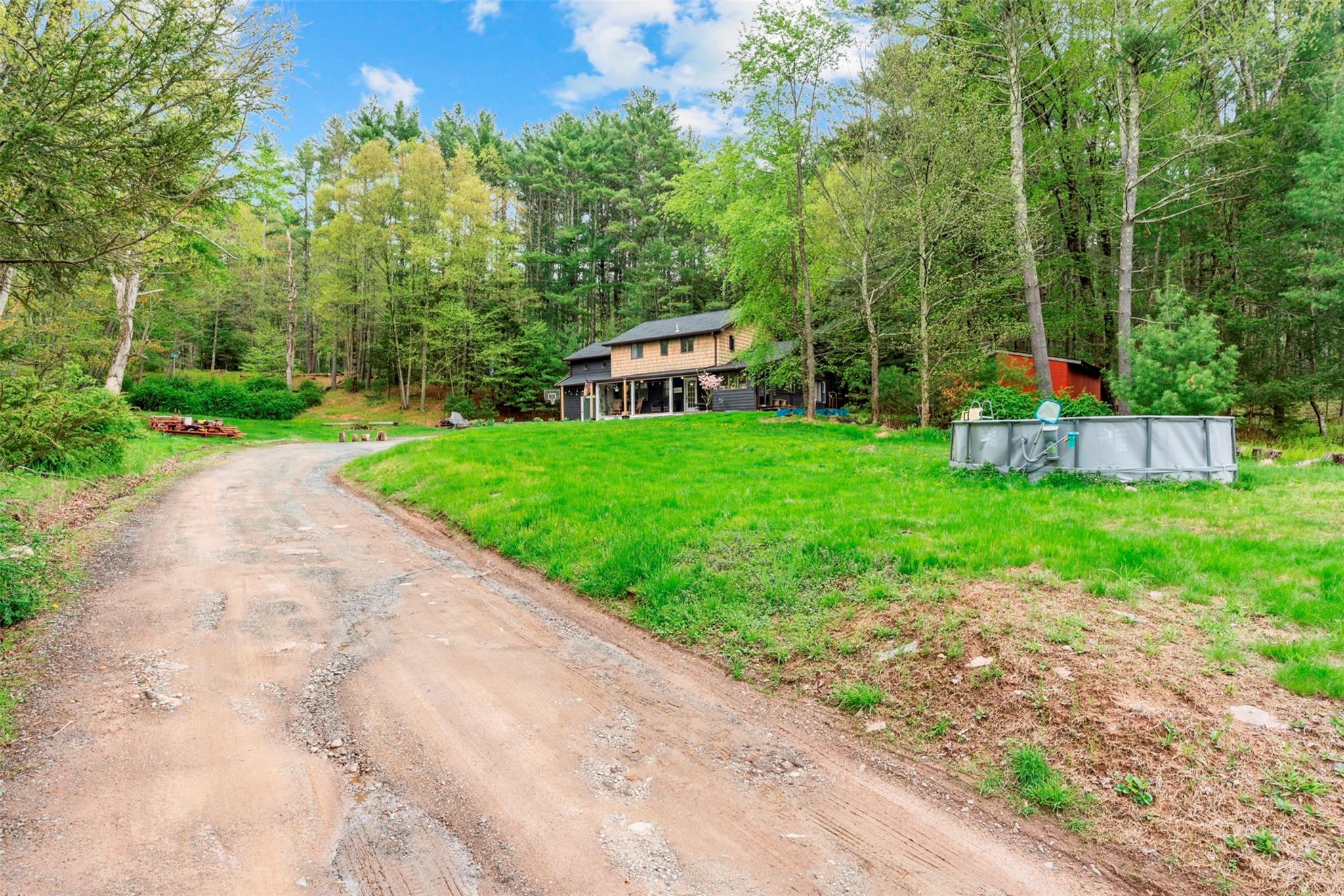 45 Proctor Road, Eldred, New York image 31