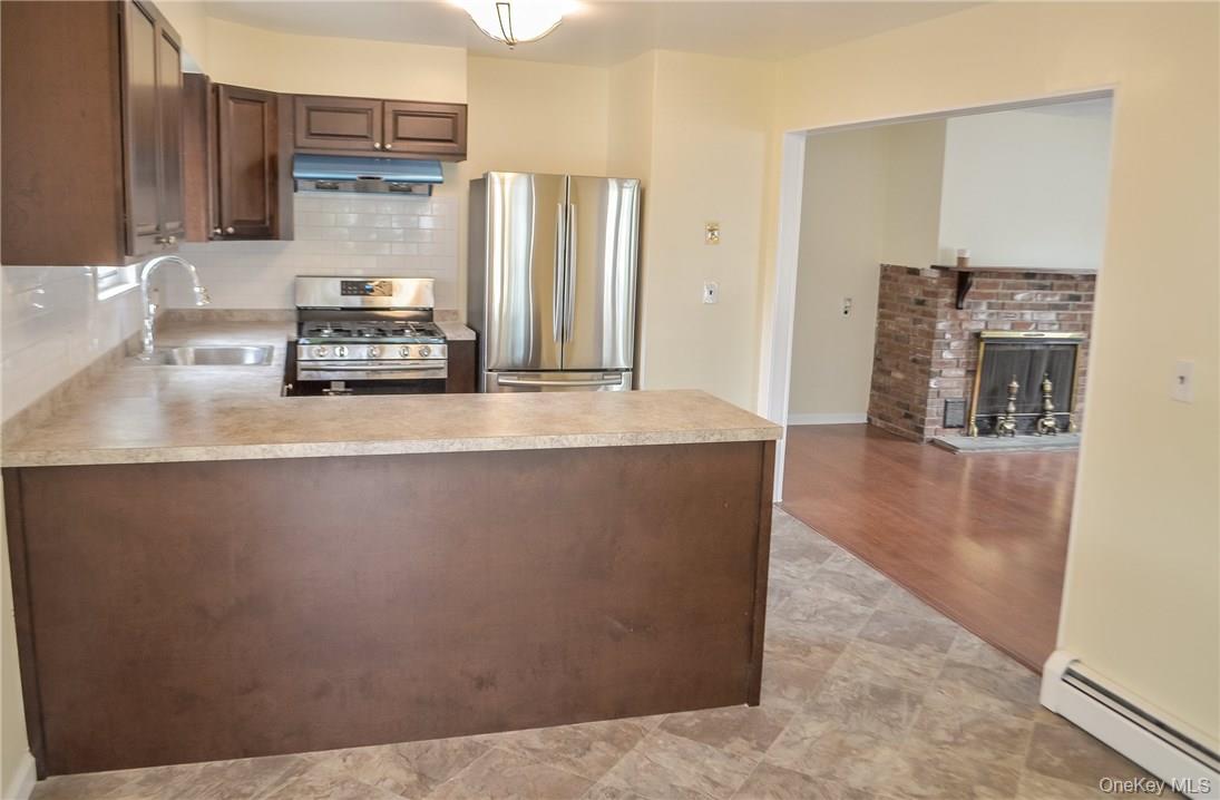 11 Elm Street 2nd Floor