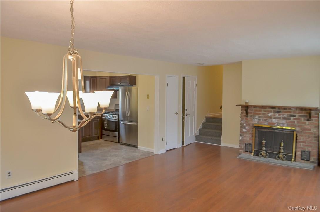 11 Elm Street 2nd Floor