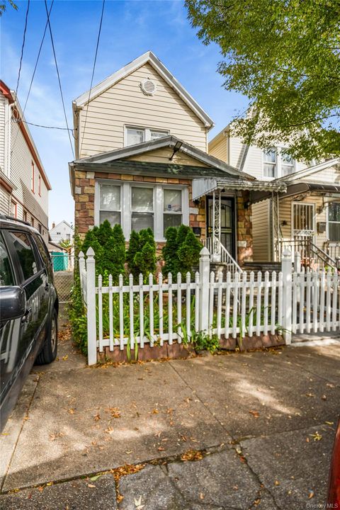 10437 125th Street, Richmond Hill, NY 11419 - MLS#: 929742