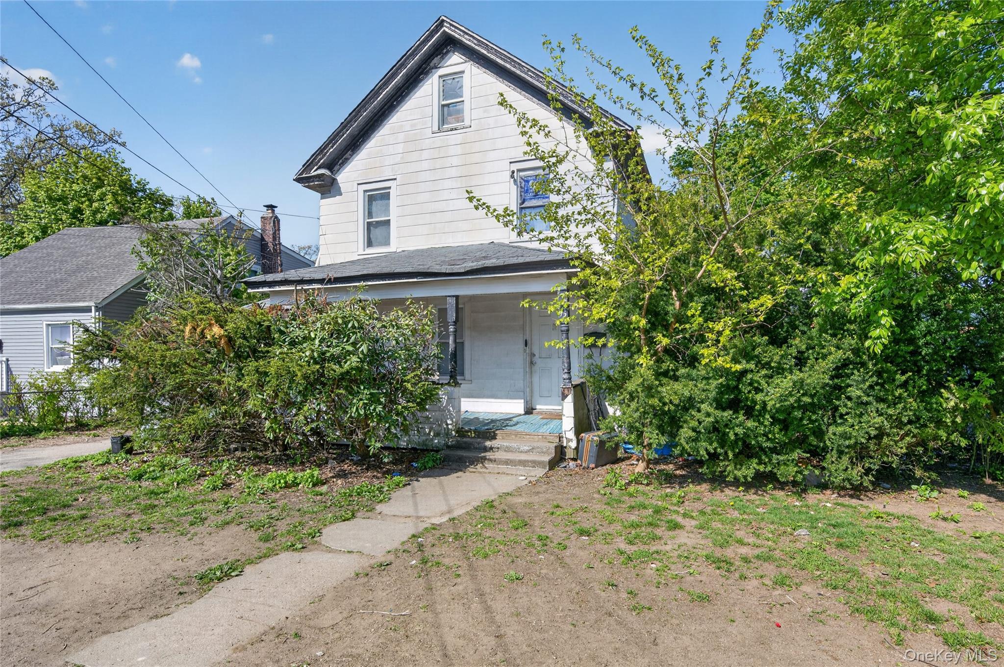 95 Rose Avenue