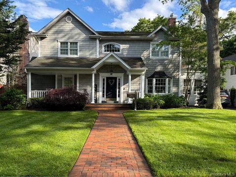 24 Loines Avenue Merrick NY 11566