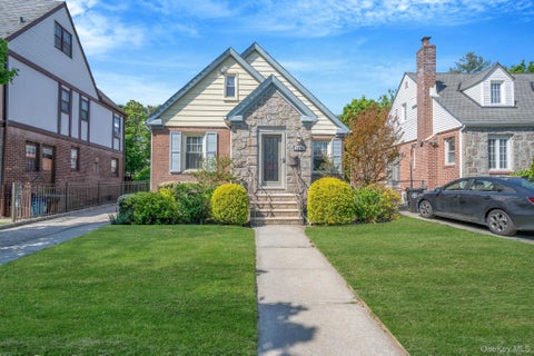 Homes For Sale - 50-06 215th Street<br/> Bayside, NY 11364
