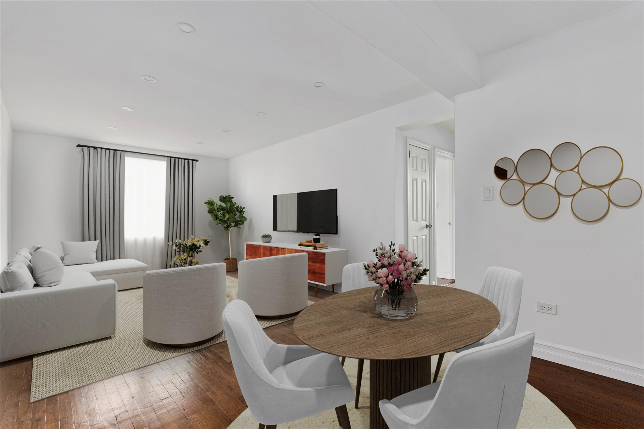 50-21 39th Place #5H, Sunnyside, New York image 2