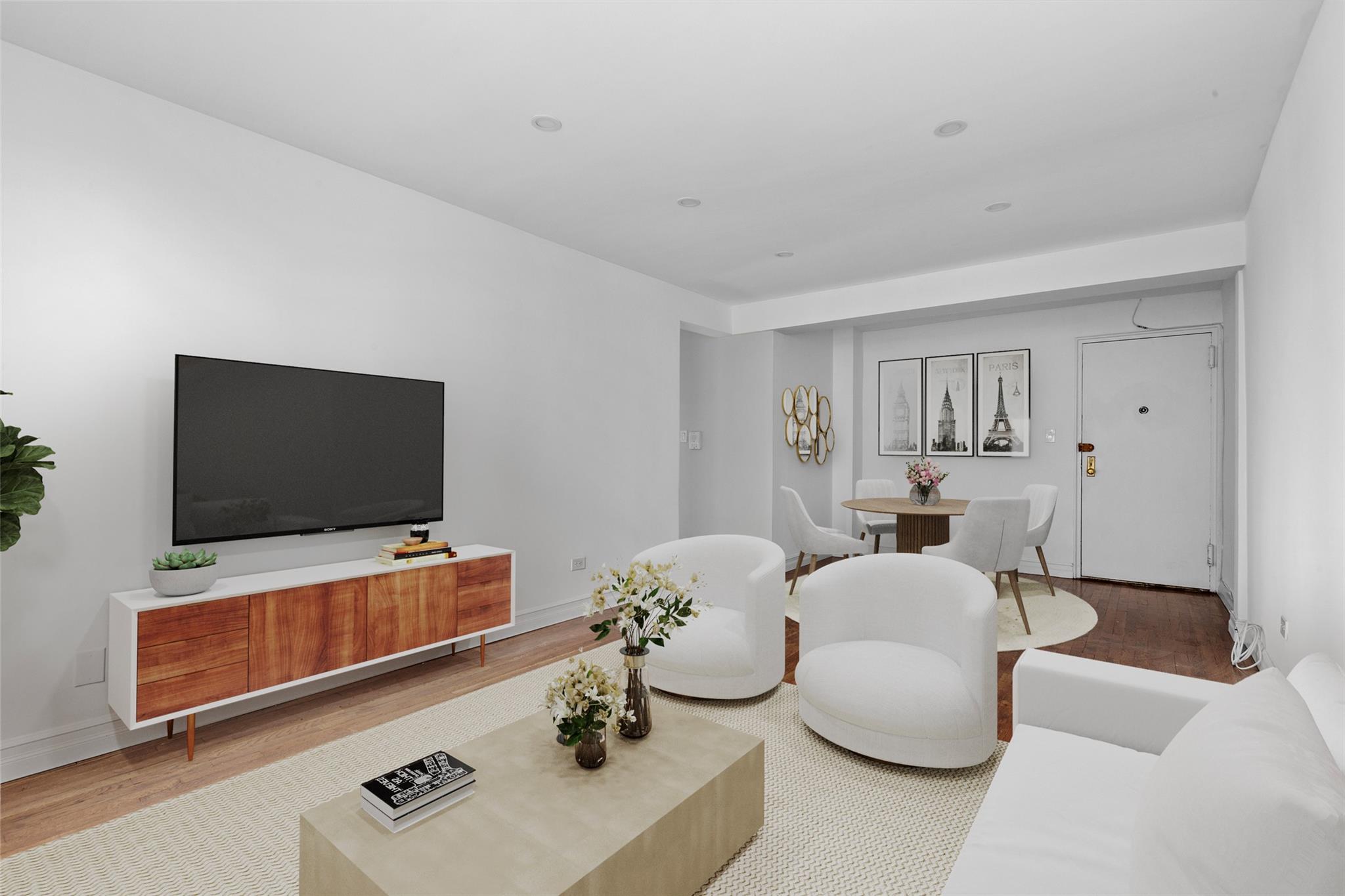 50-21 39th Place #5H, Sunnyside, New York image 1