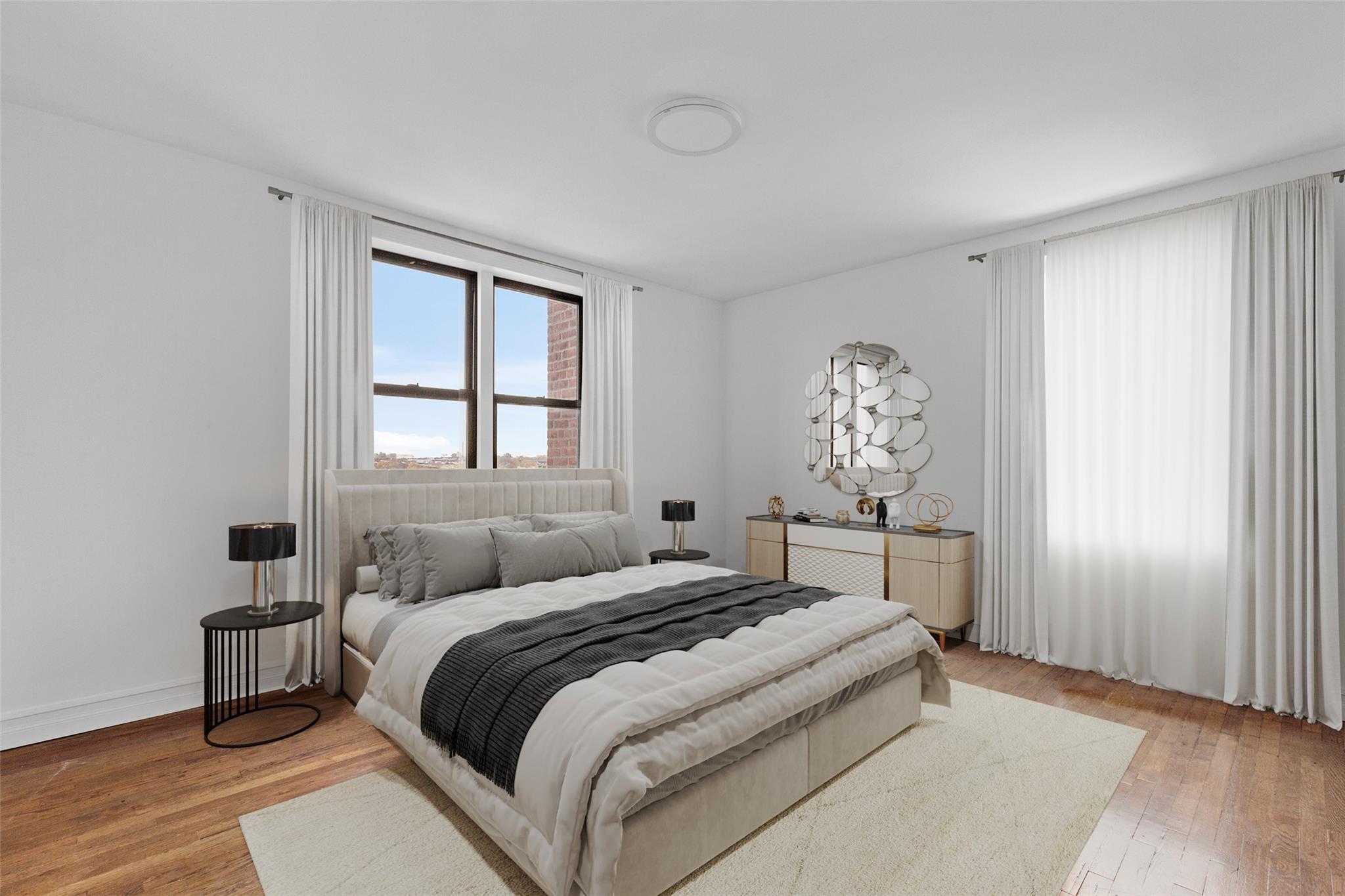 50-21 39th Place #5H, Sunnyside, New York image 3