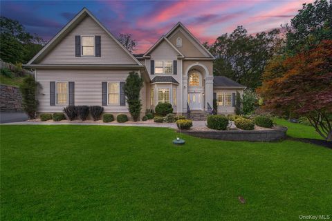Photo of 2 Pond Ridge Crossing, Newburgh, NY 12550 (MLS # 918224)