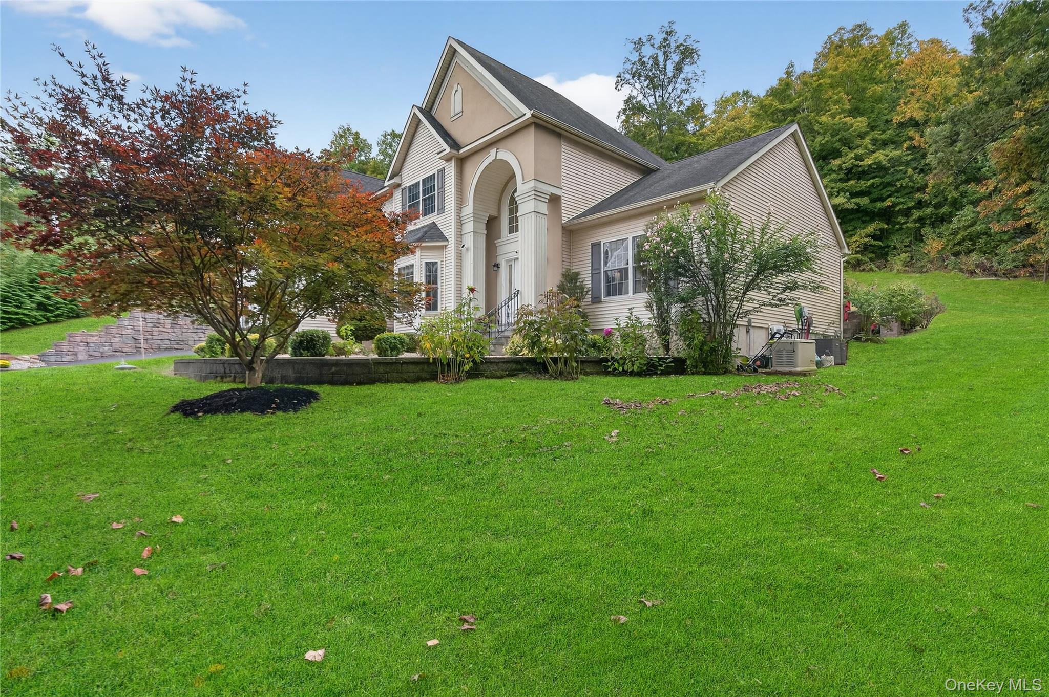 2 Pond Ridge Crossing