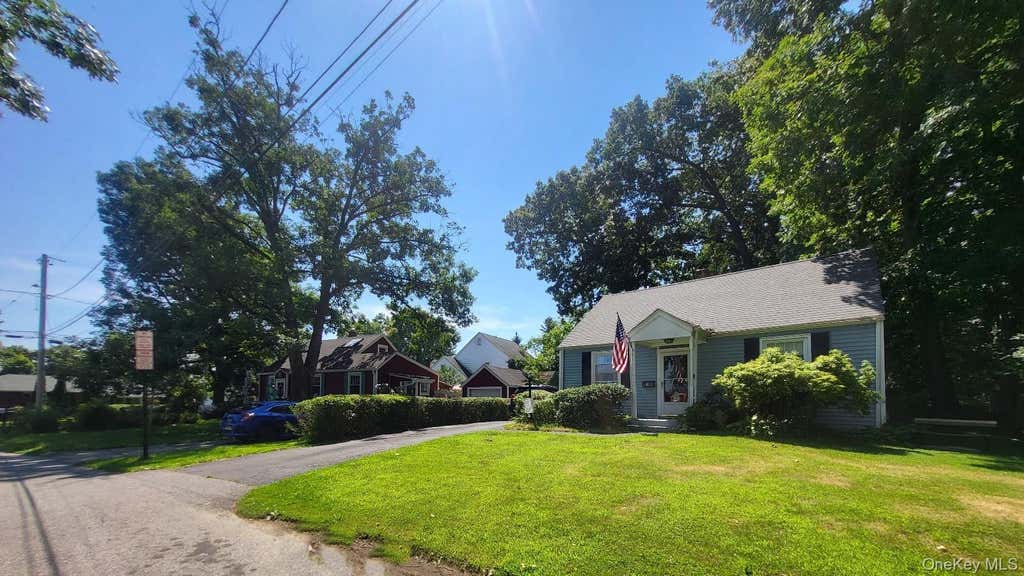 Photo of 3 Vanamee Street, Newburgh, NY 12550 (MLS # 1034149)
