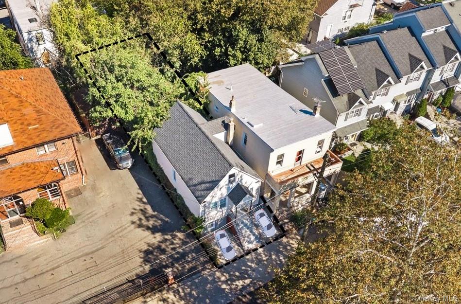 19 Webster Avenue
