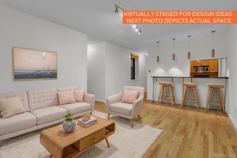 Condo For Rent - 66-72 Saint Nicholas Avenue #3G<br/> New York (Manhattan), NY 10026