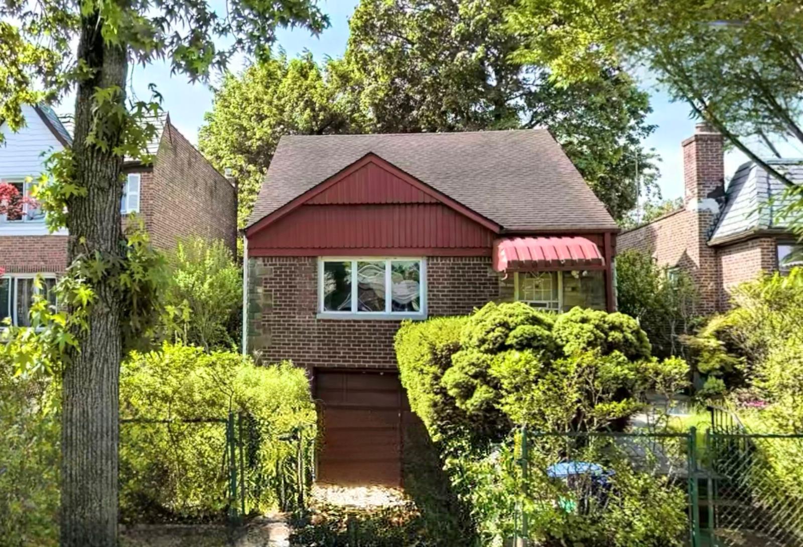 66th Road, Rego Park, Queens, NY - 3 Bedrooms  
2 Bathrooms  
10 Rooms - 