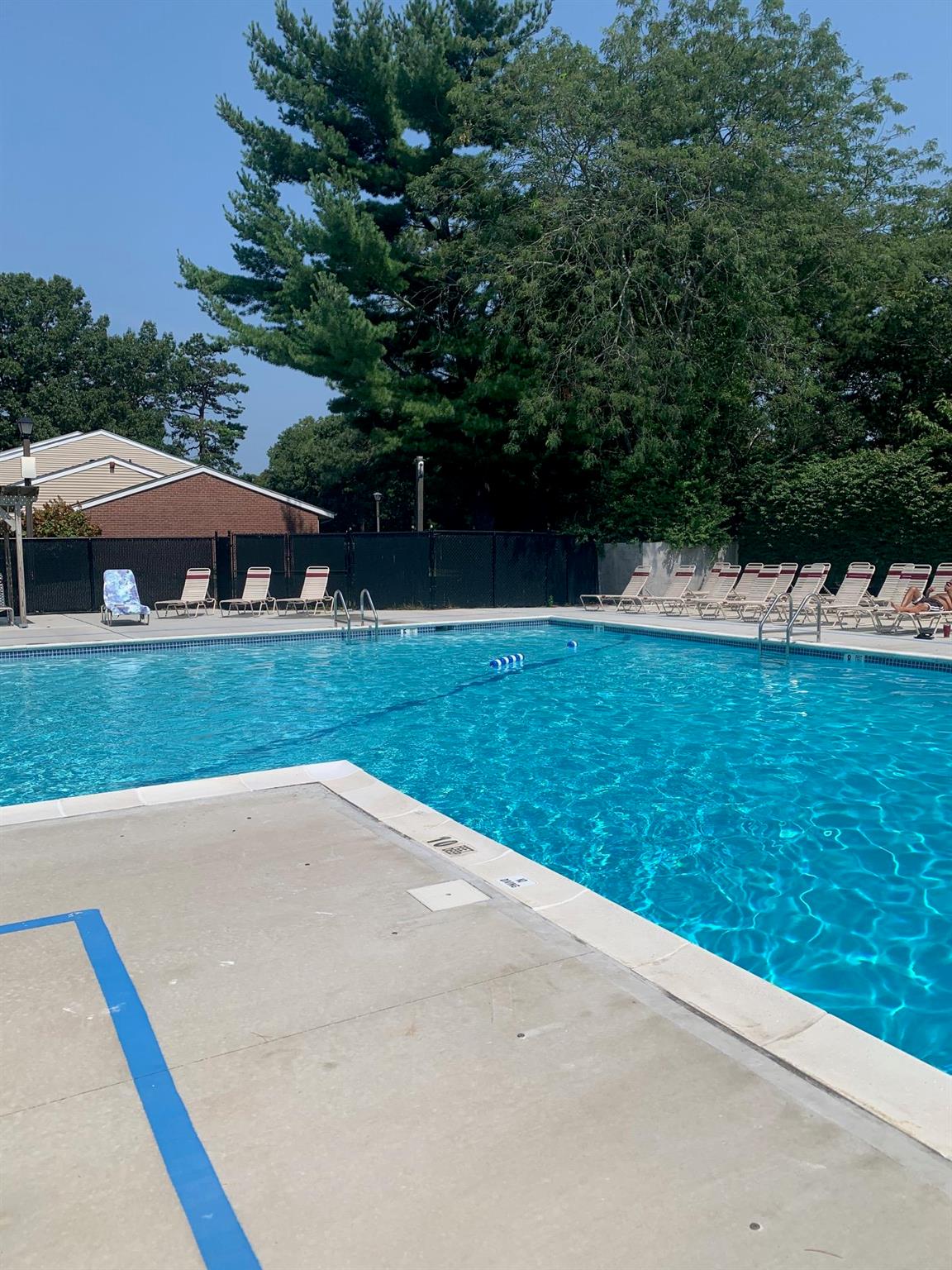 203 Springmeadow Drive #H, Holbrook, New York image 30
